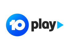 10play Logo
